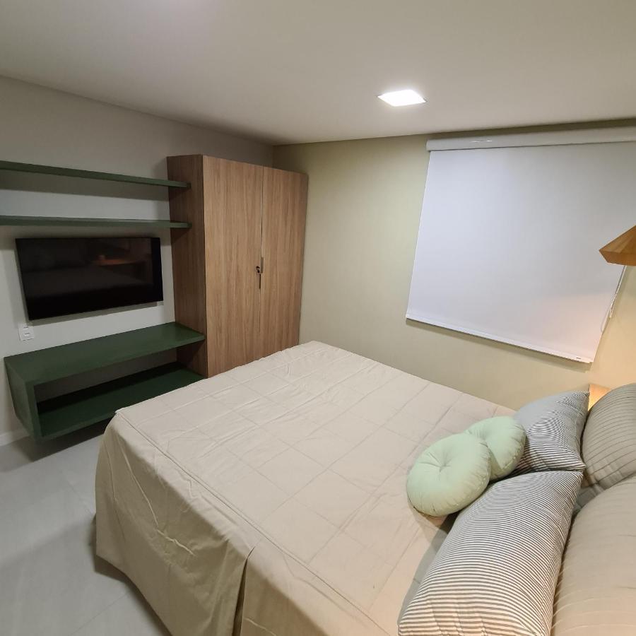Praia Dos Carneiros Flat 207 A - Carneiros Beach Resort Tamandaré 外观 照片