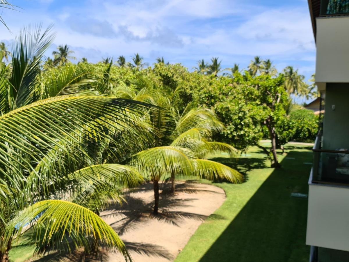 Praia Dos Carneiros Flat 207 A - Carneiros Beach Resort Tamandaré 外观 照片