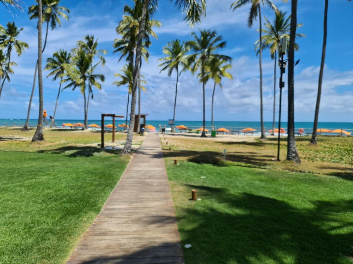 Praia Dos Carneiros Flat 207 A - Carneiros Beach Resort Tamandaré 外观 照片
