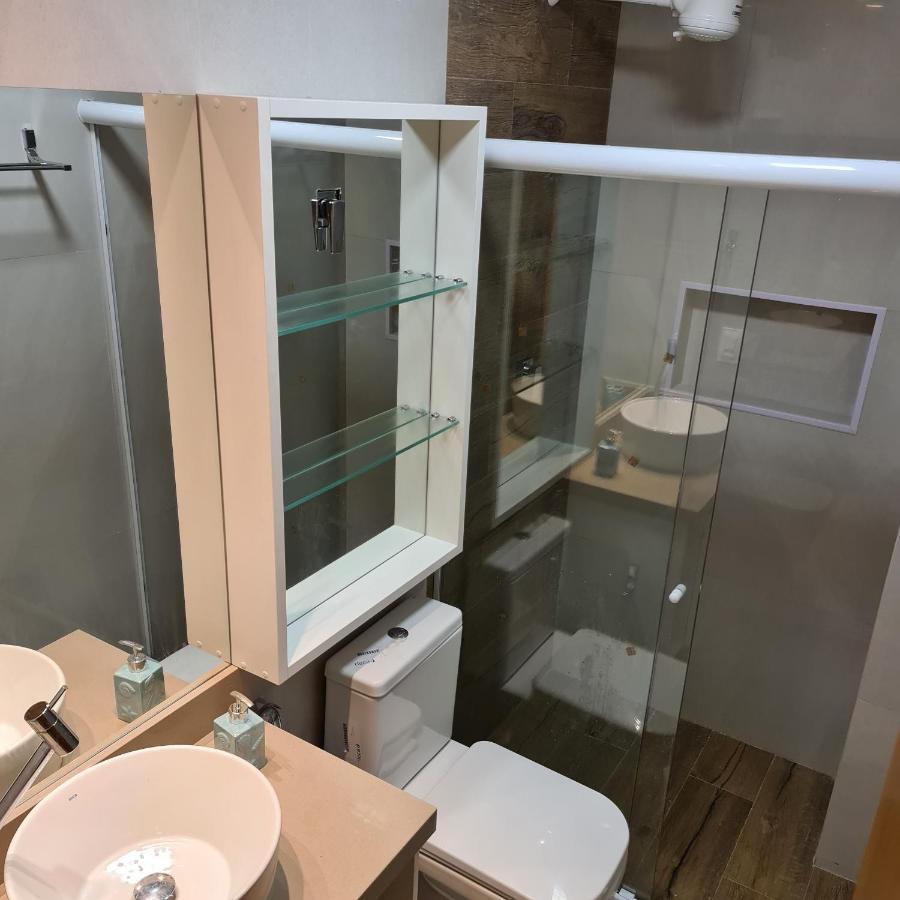 Praia Dos Carneiros Flat 207 A - Carneiros Beach Resort Tamandaré 外观 照片