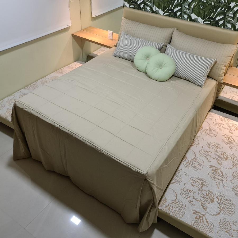 Praia Dos Carneiros Flat 207 A - Carneiros Beach Resort Tamandaré 外观 照片