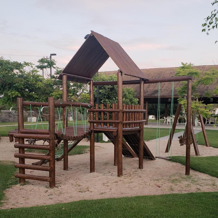 Praia Dos Carneiros Flat 207 A - Carneiros Beach Resort Tamandaré 外观 照片