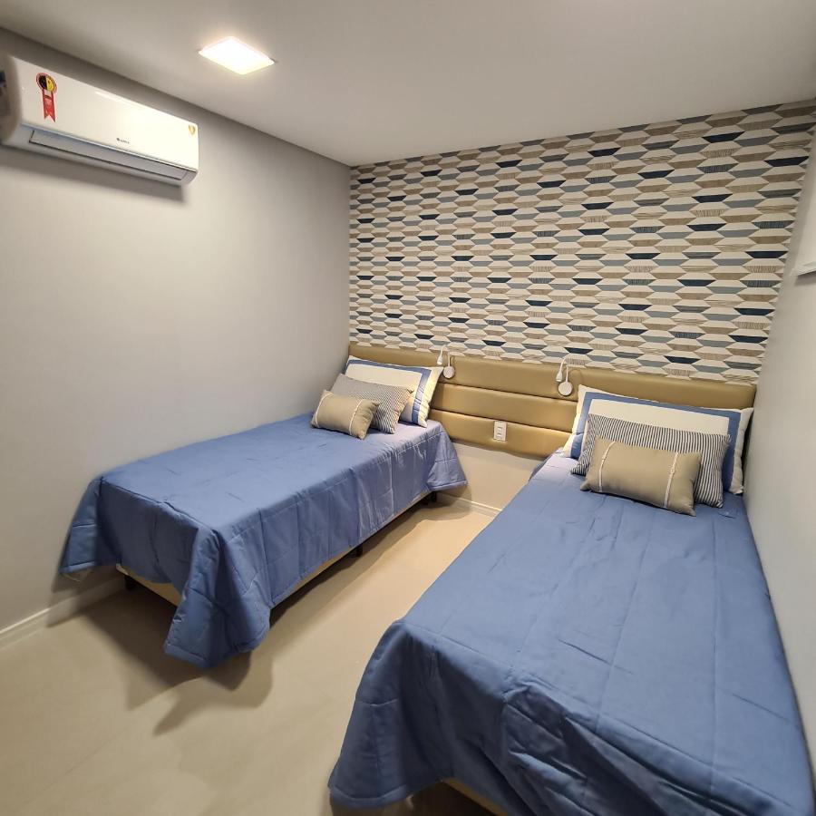 Praia Dos Carneiros Flat 207 A - Carneiros Beach Resort Tamandaré 外观 照片