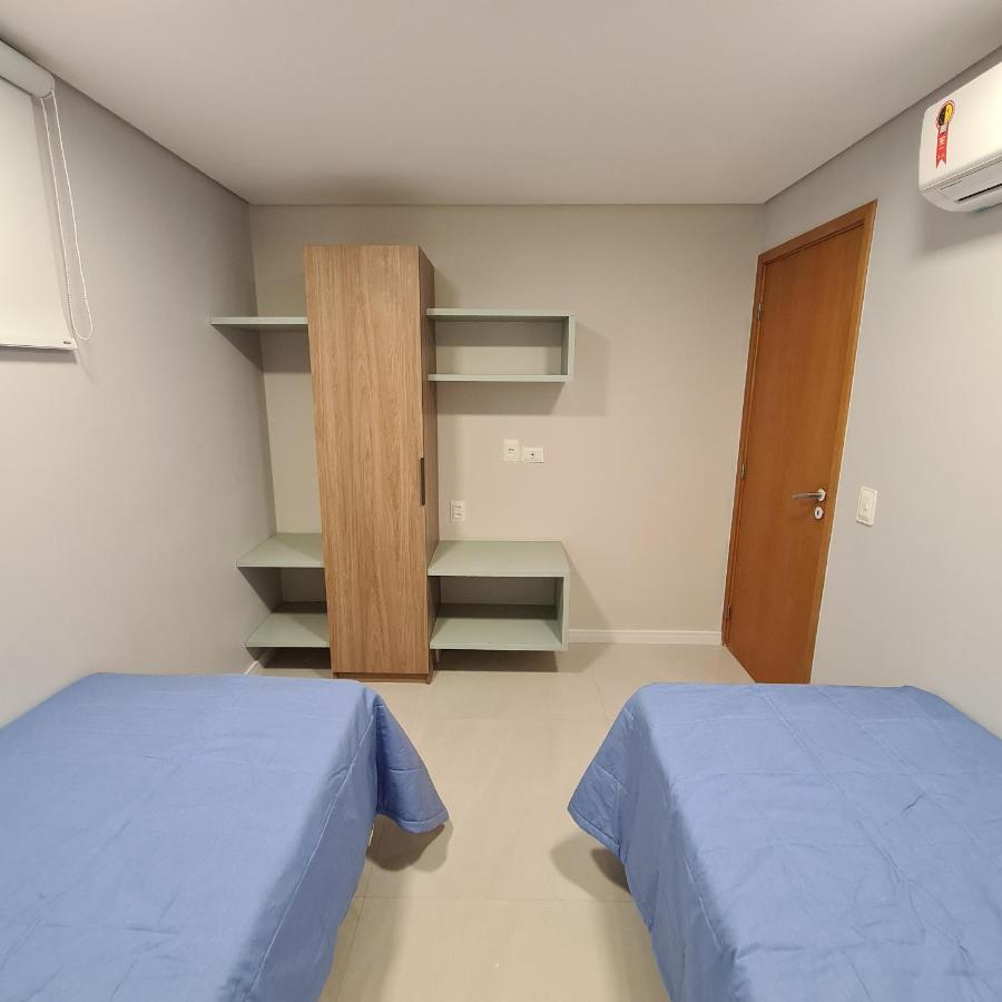 Praia Dos Carneiros Flat 207 A - Carneiros Beach Resort Tamandaré 外观 照片