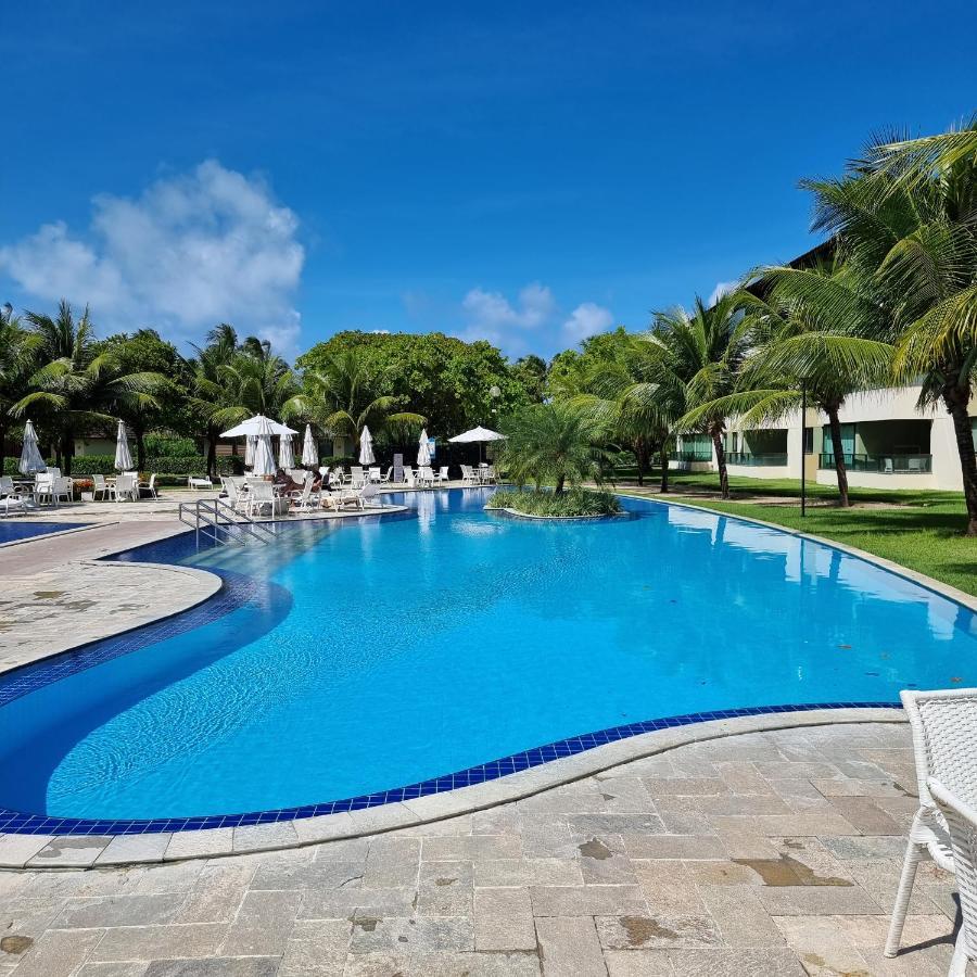 Praia Dos Carneiros Flat 207 A - Carneiros Beach Resort Tamandaré 外观 照片